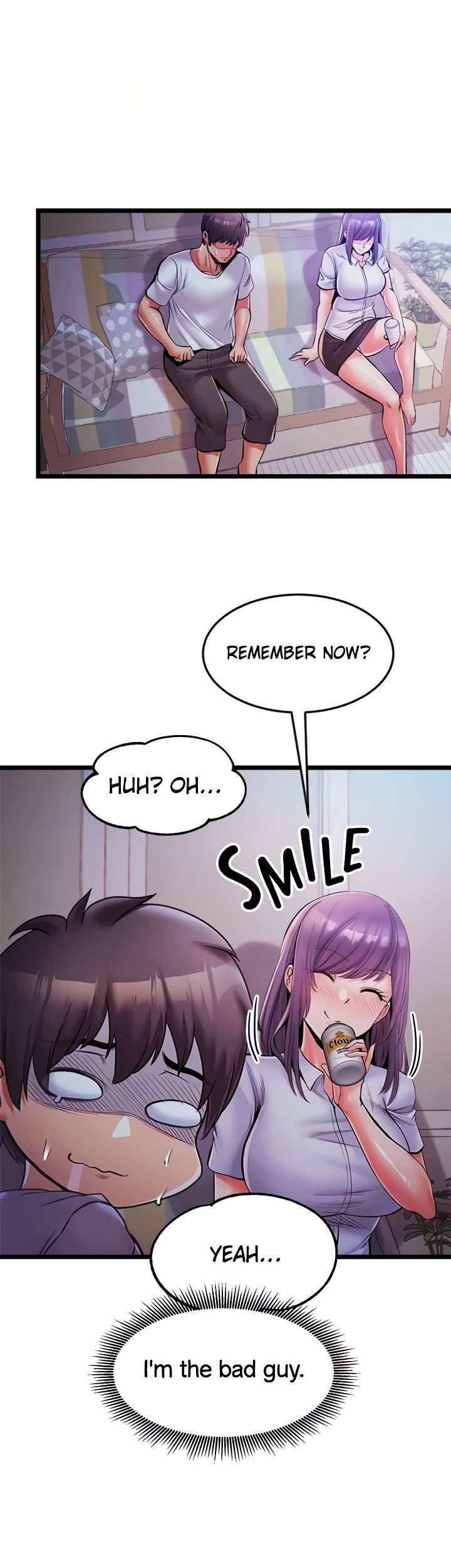 Phone Sex Manhwa - Chapter 26 Page 30