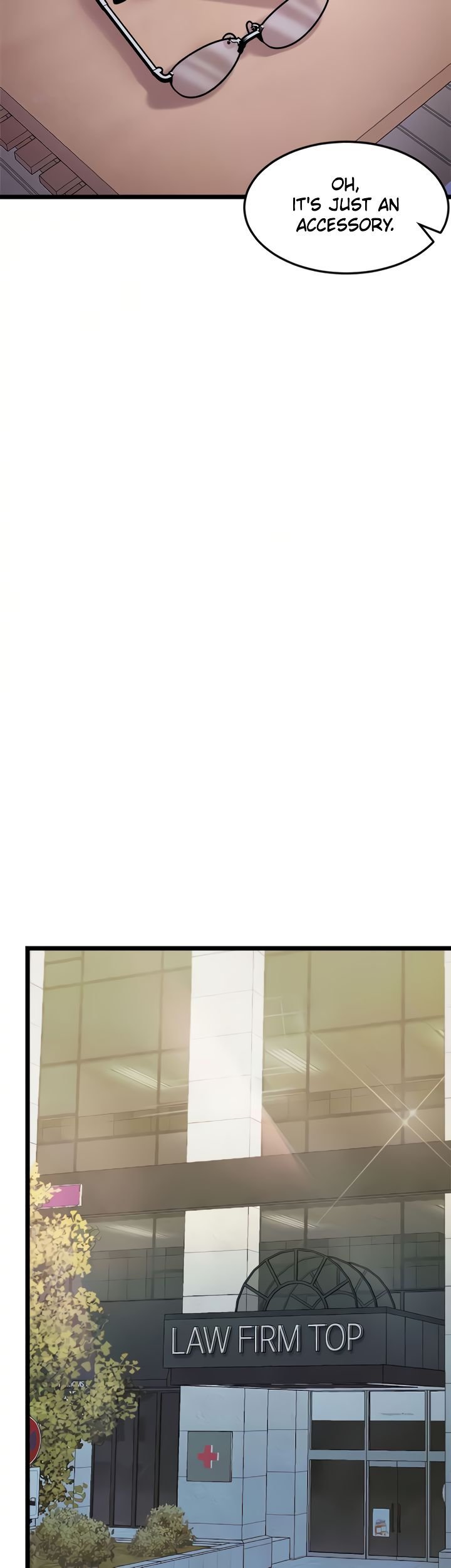 Phone Sex Manhwa - Chapter 26 Page 34