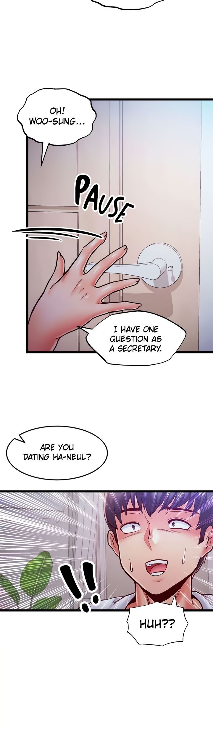 Phone Sex Manhwa - Chapter 26 Page 45