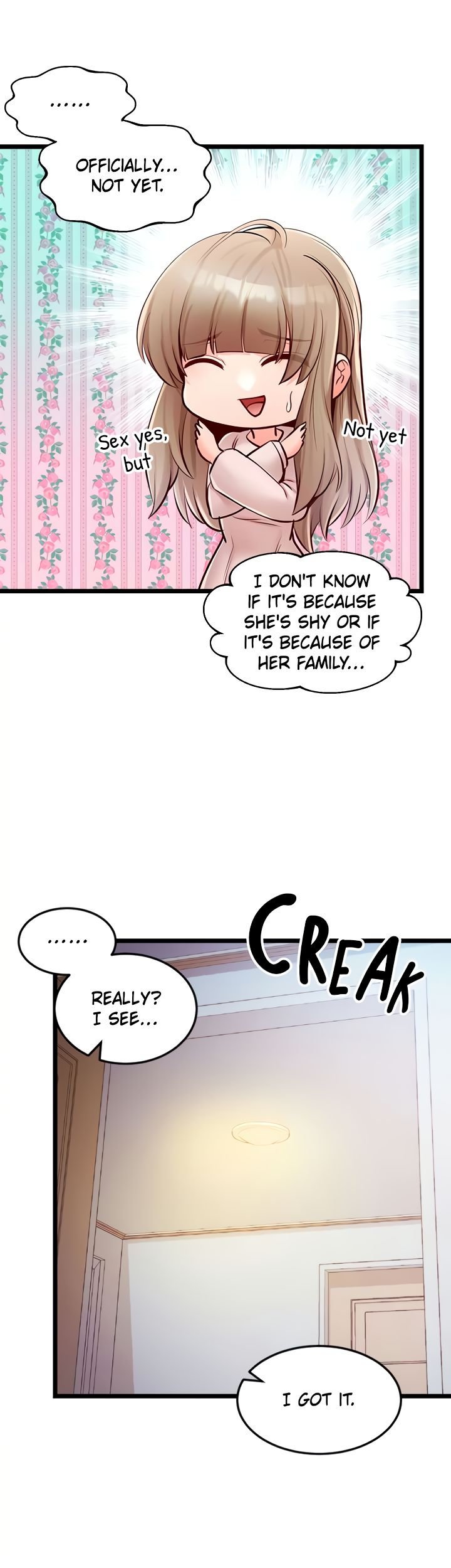 Phone Sex Manhwa - Chapter 26 Page 46