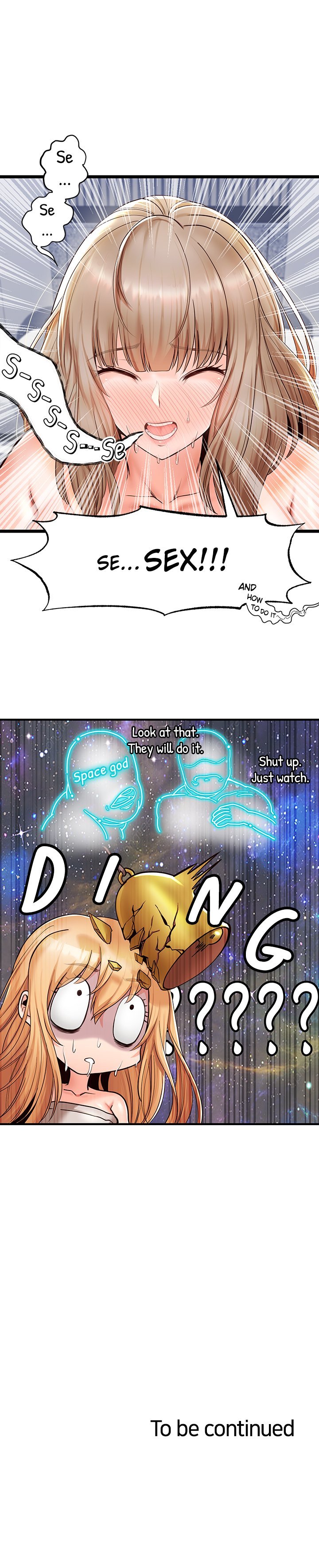 Phone Sex Manhwa - Chapter 13 Page 19