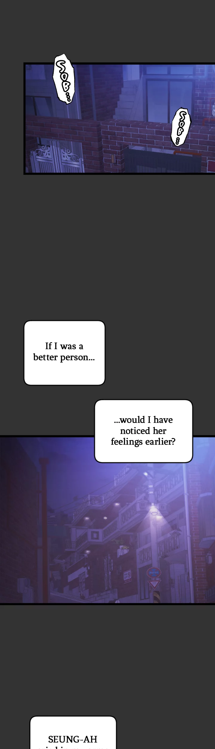 Phone Sex Manhwa - Chapter 33 Page 9