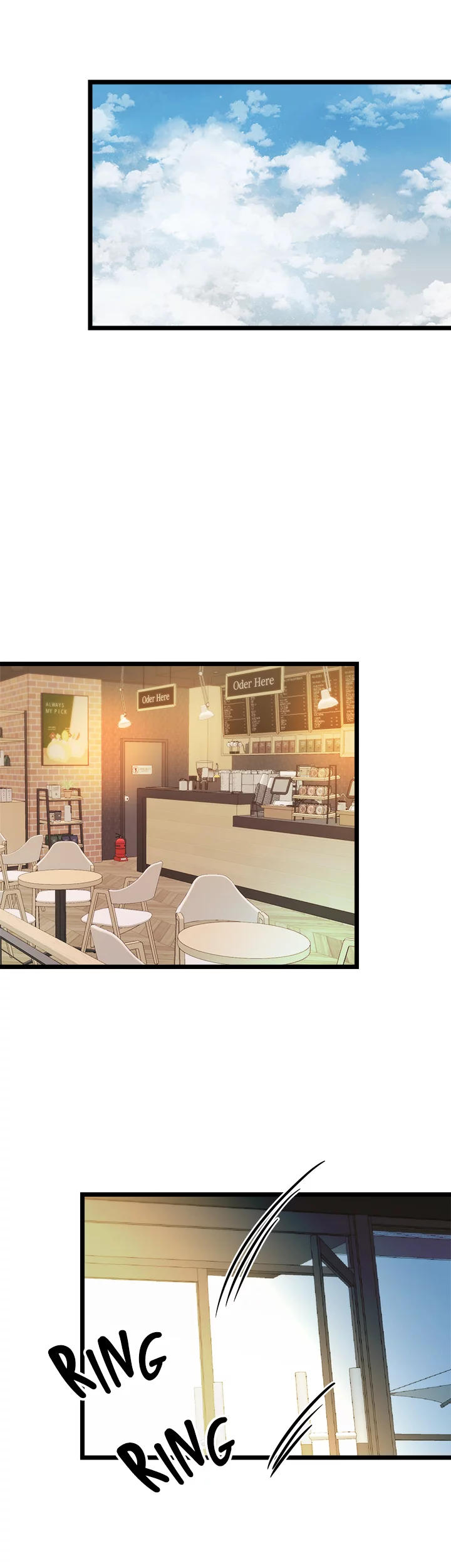 Phone Sex Manhwa - Chapter 33 Page 26