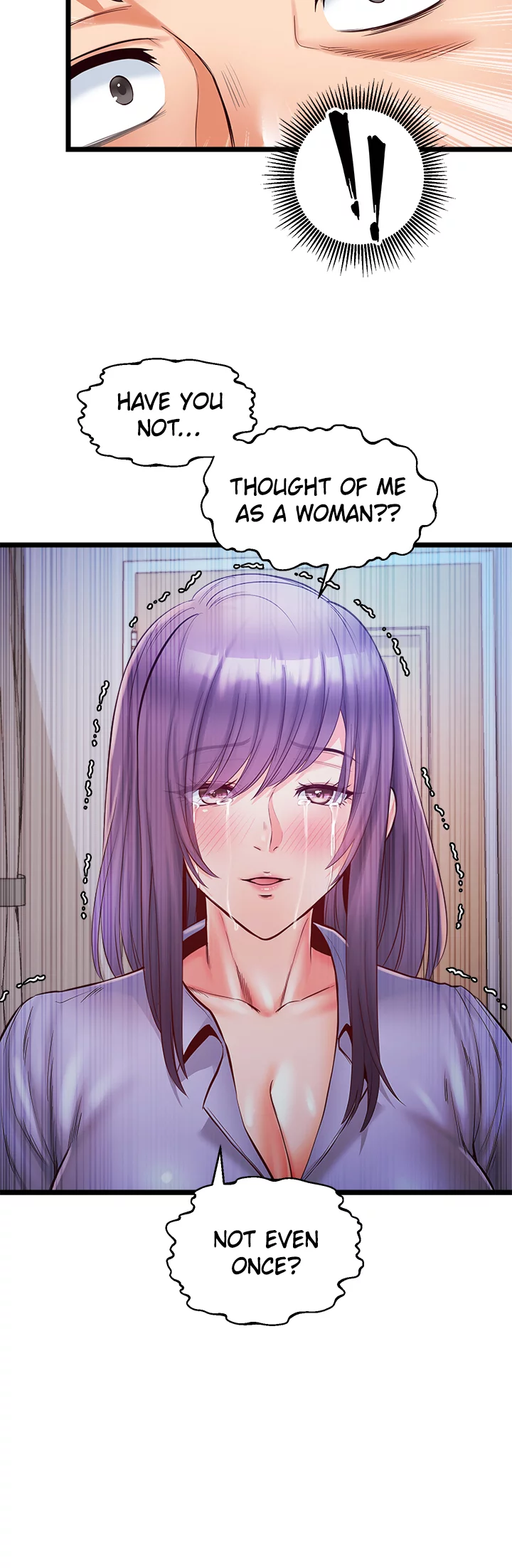 Phone Sex Manhwa - Chapter 33 Page 1