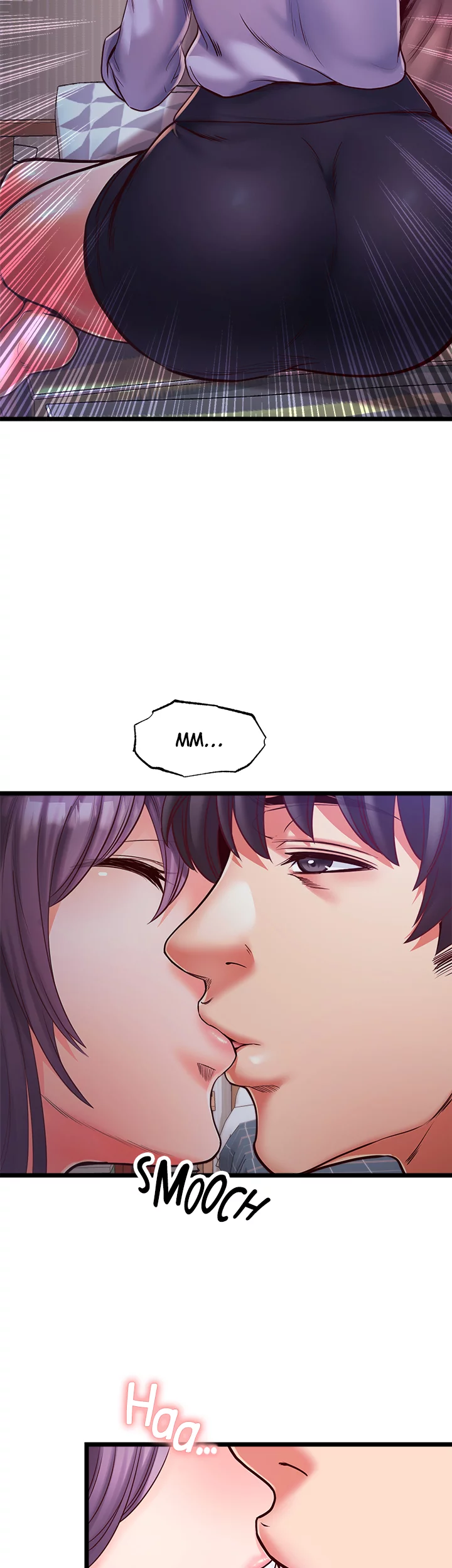 Phone Sex Manhwa - Chapter 33 Page 4