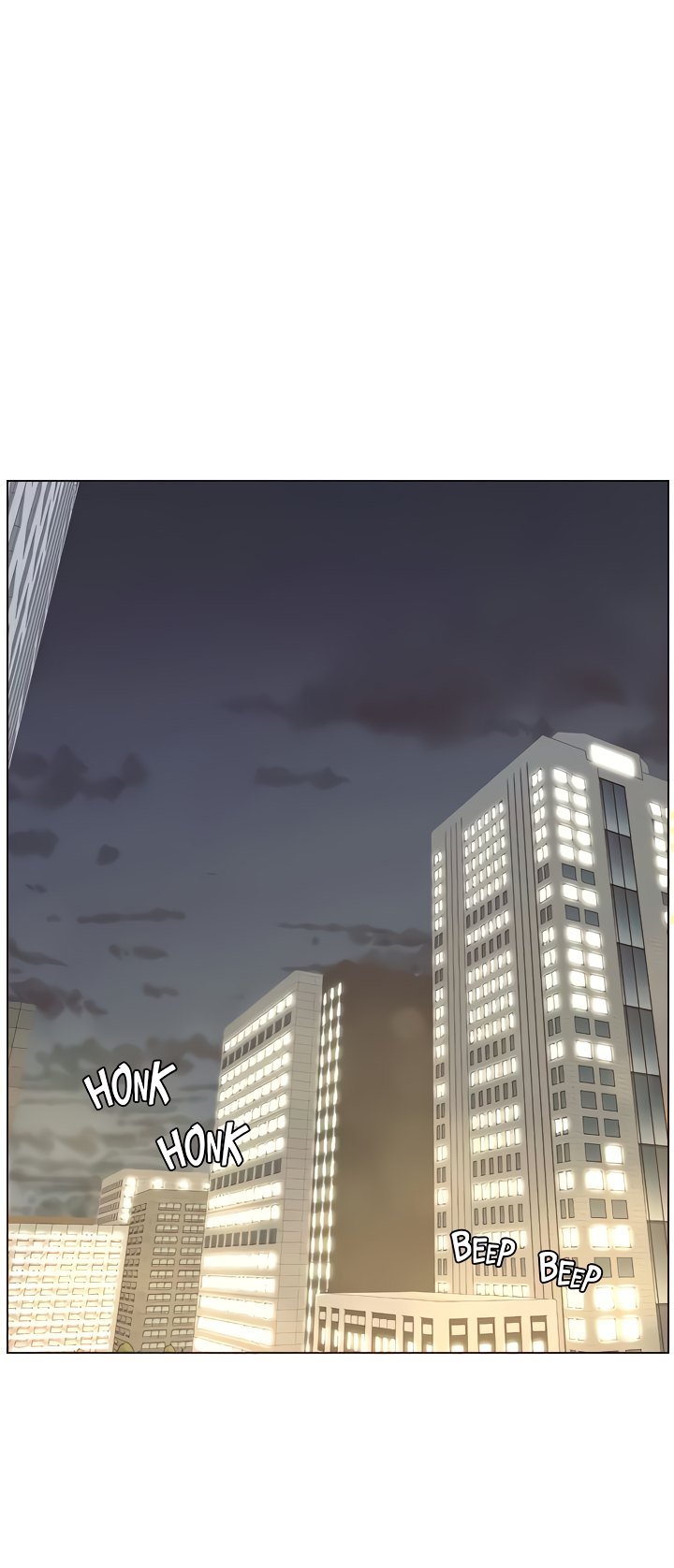APP for the Emperor of the Night Manhwa - Chapter 35 Page 24