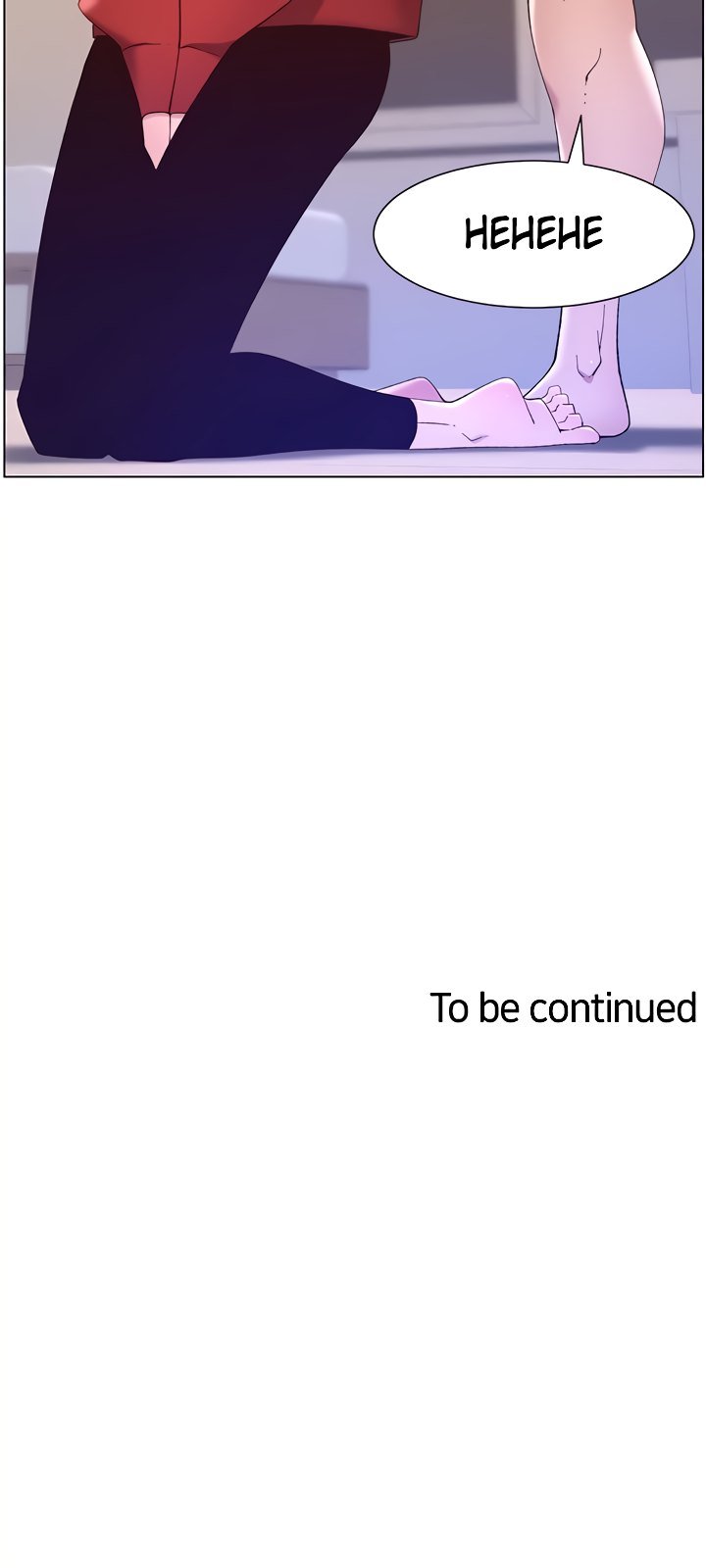 APP for the Emperor of the Night Manhwa - Chapter 35 Page 41