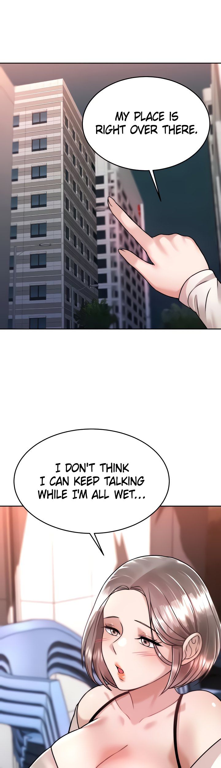 HYPNOMANCER Manhwa - Chapter 34 Page 0