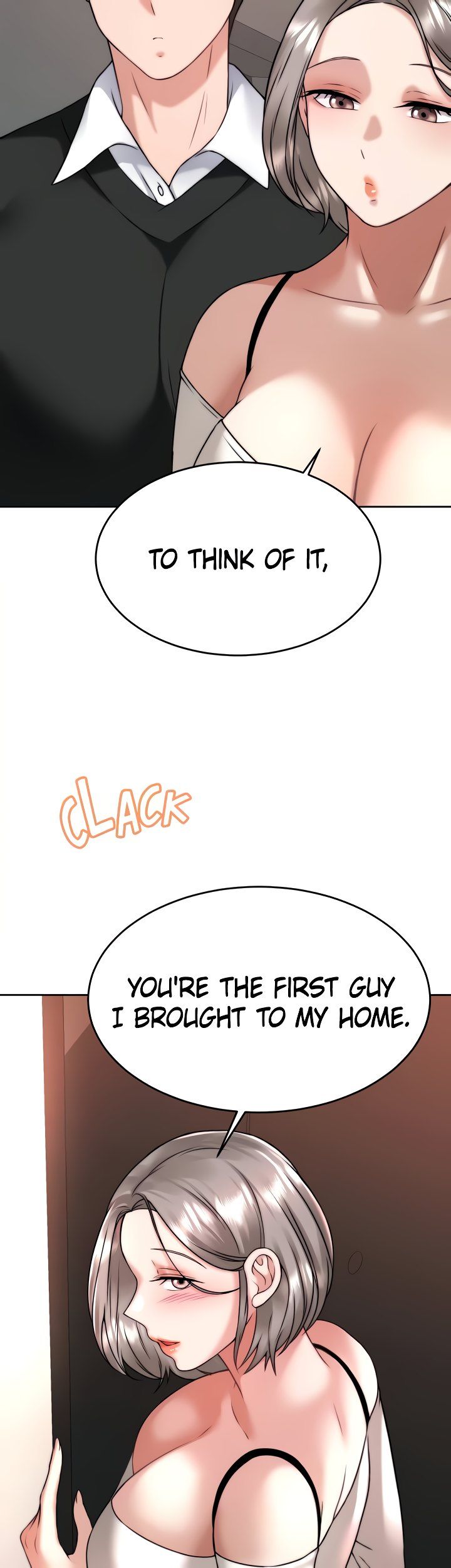 HYPNOMANCER Manhwa - Chapter 34 Page 4