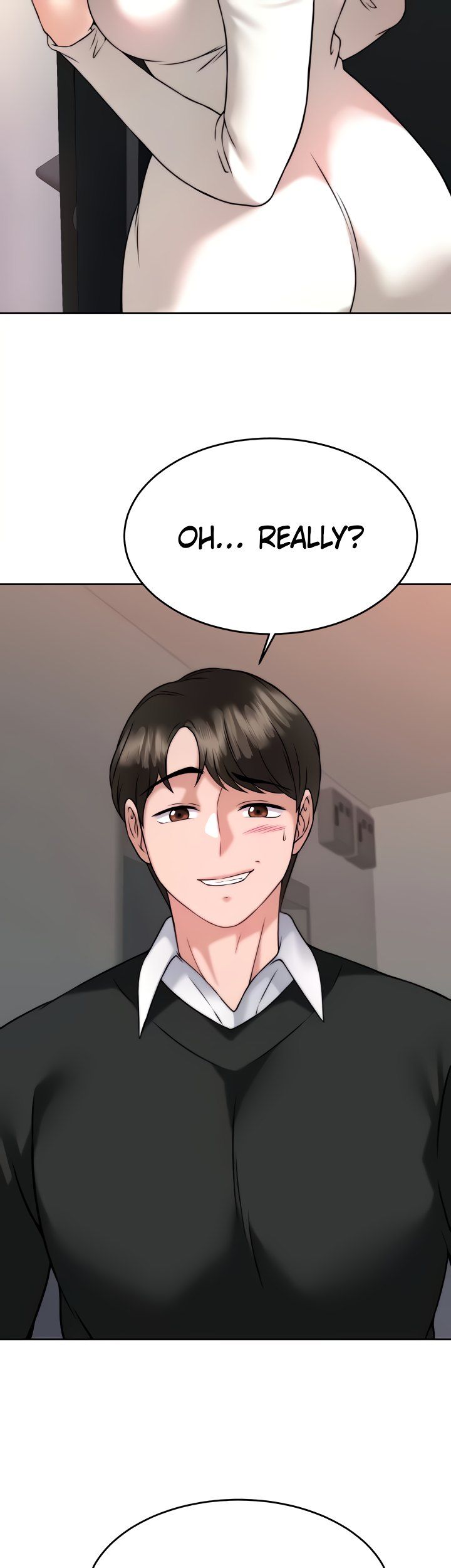 HYPNOMANCER Manhwa - Chapter 34 Page 5