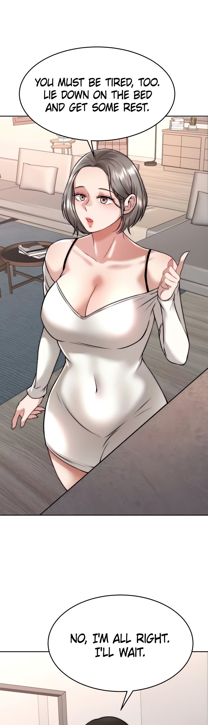 HYPNOMANCER Manhwa - Chapter 34 Page 9