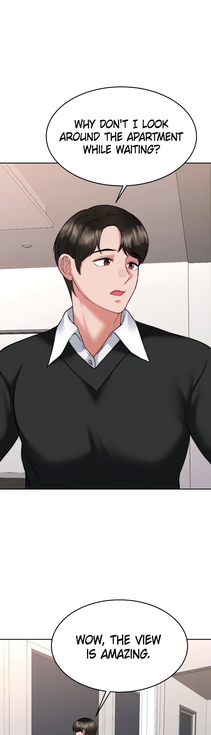 HYPNOMANCER Manhwa - Chapter 34 Page 11