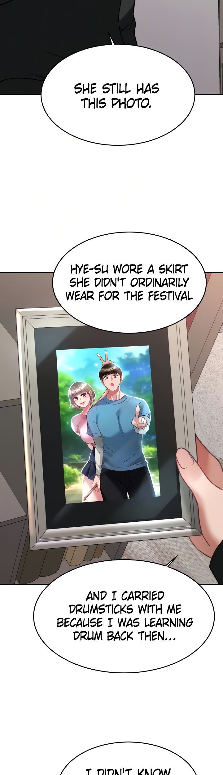 HYPNOMANCER Manhwa - Chapter 34 Page 16