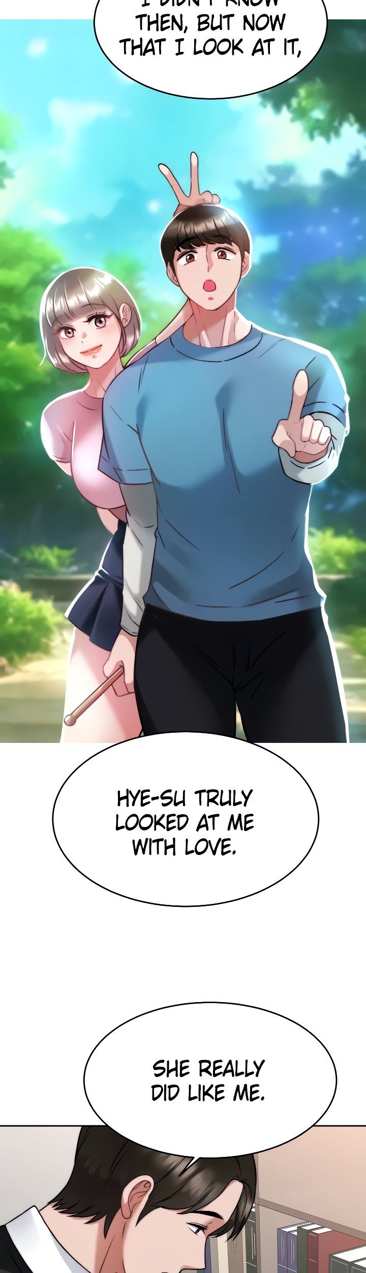 HYPNOMANCER Manhwa - Chapter 34 Page 17