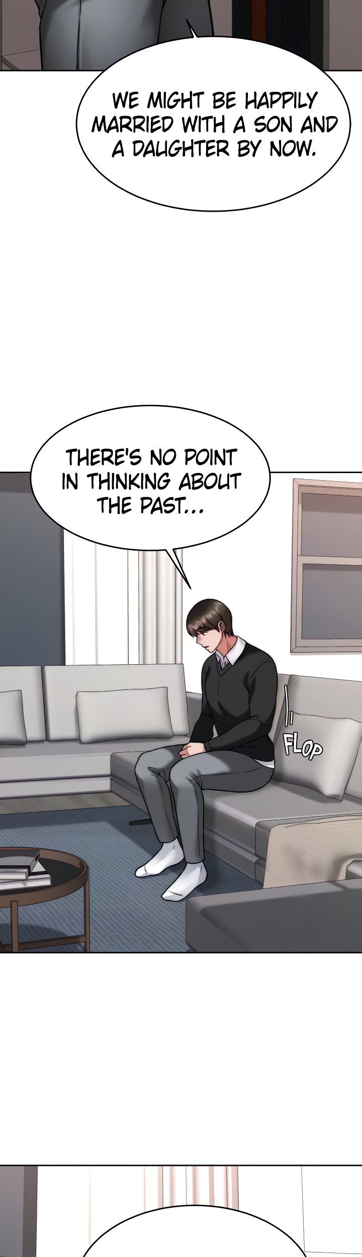 HYPNOMANCER Manhwa - Chapter 34 Page 19