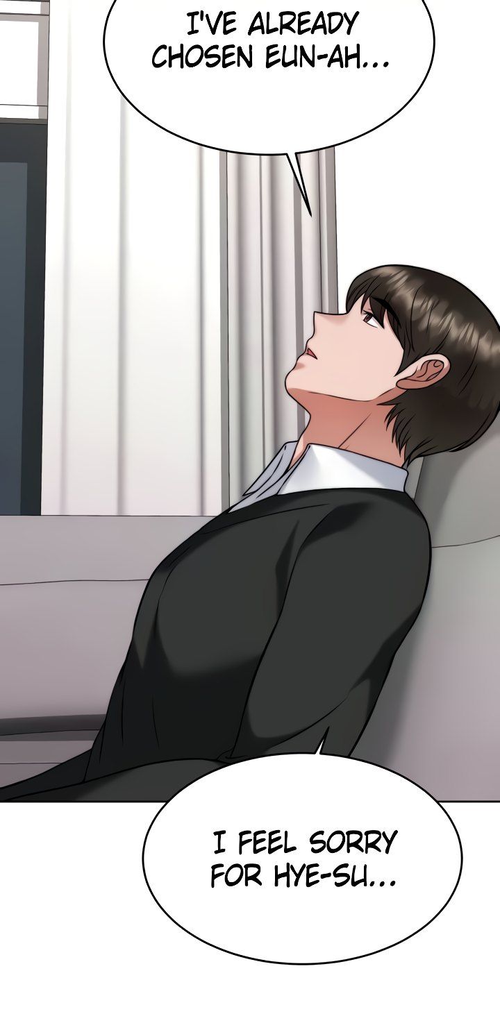 HYPNOMANCER Manhwa - Chapter 34 Page 20