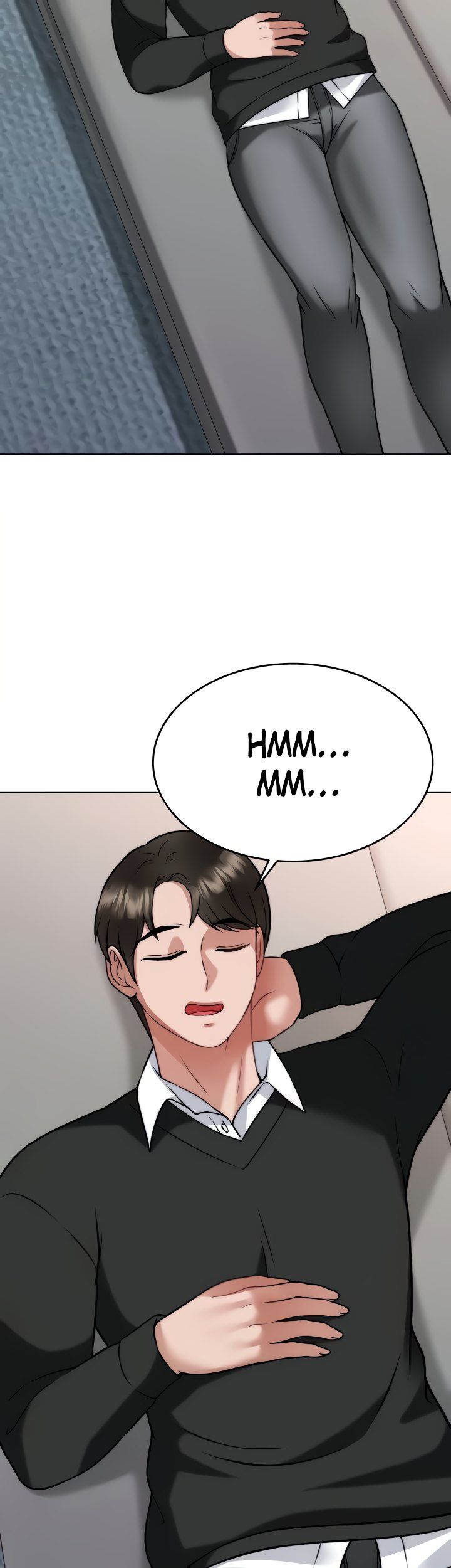 HYPNOMANCER Manhwa - Chapter 34 Page 22