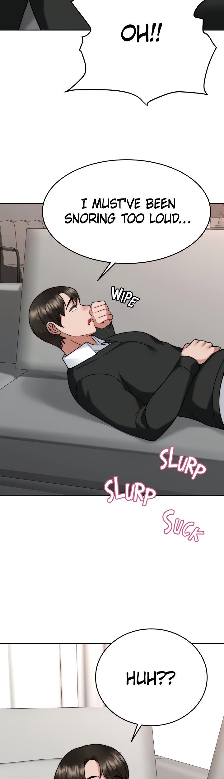 HYPNOMANCER Manhwa - Chapter 34 Page 24