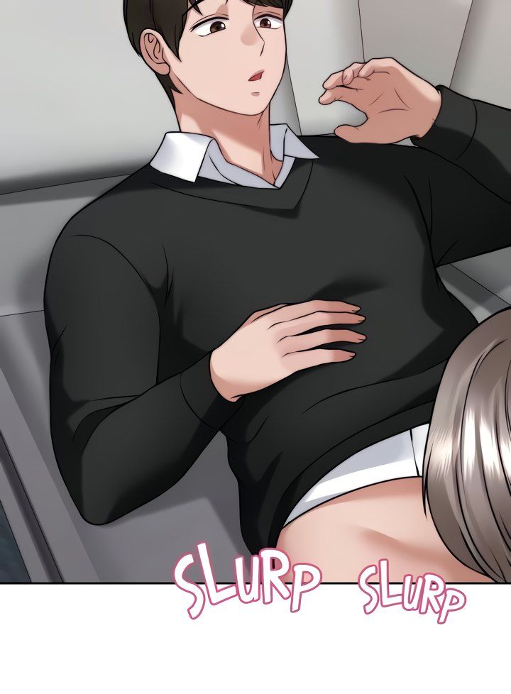 HYPNOMANCER Manhwa - Chapter 34 Page 25