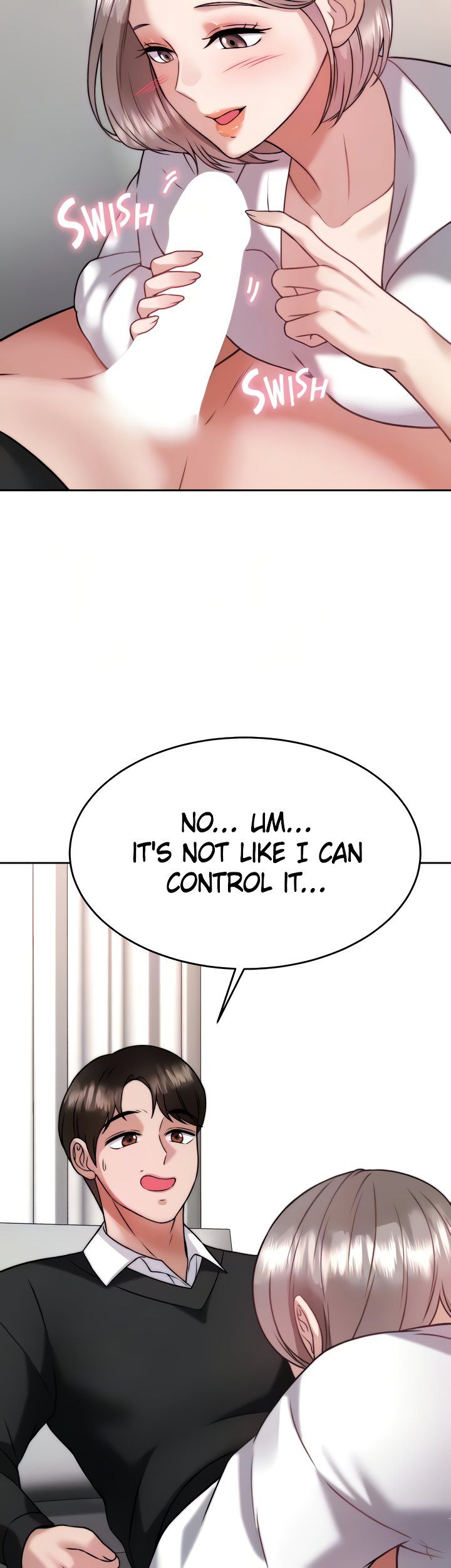 HYPNOMANCER Manhwa - Chapter 34 Page 30