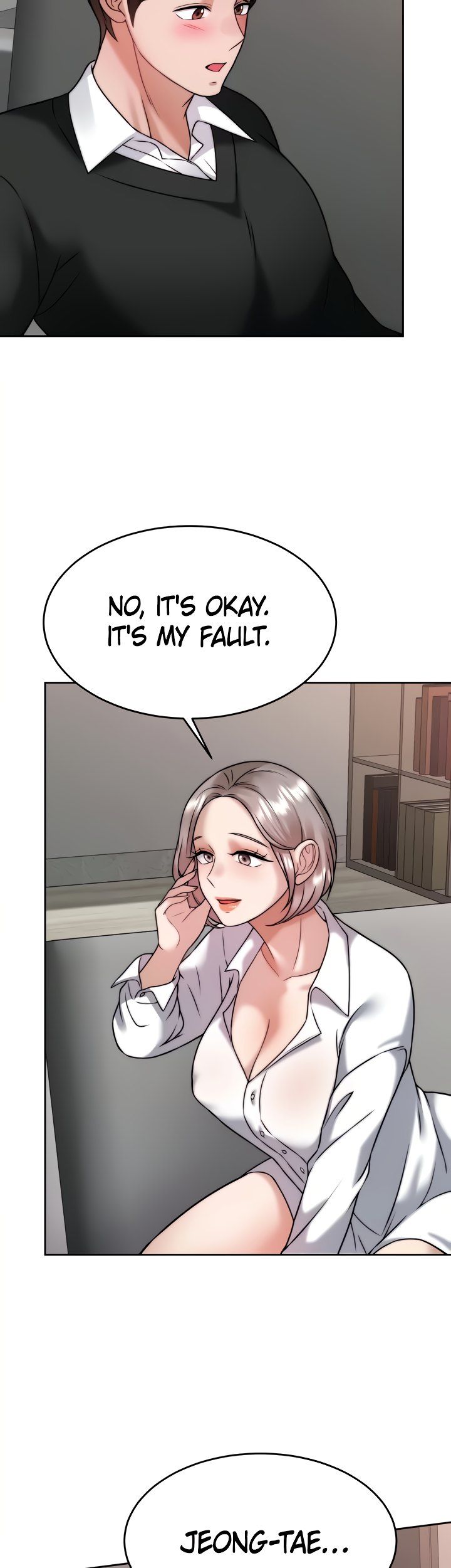 HYPNOMANCER Manhwa - Chapter 34 Page 40