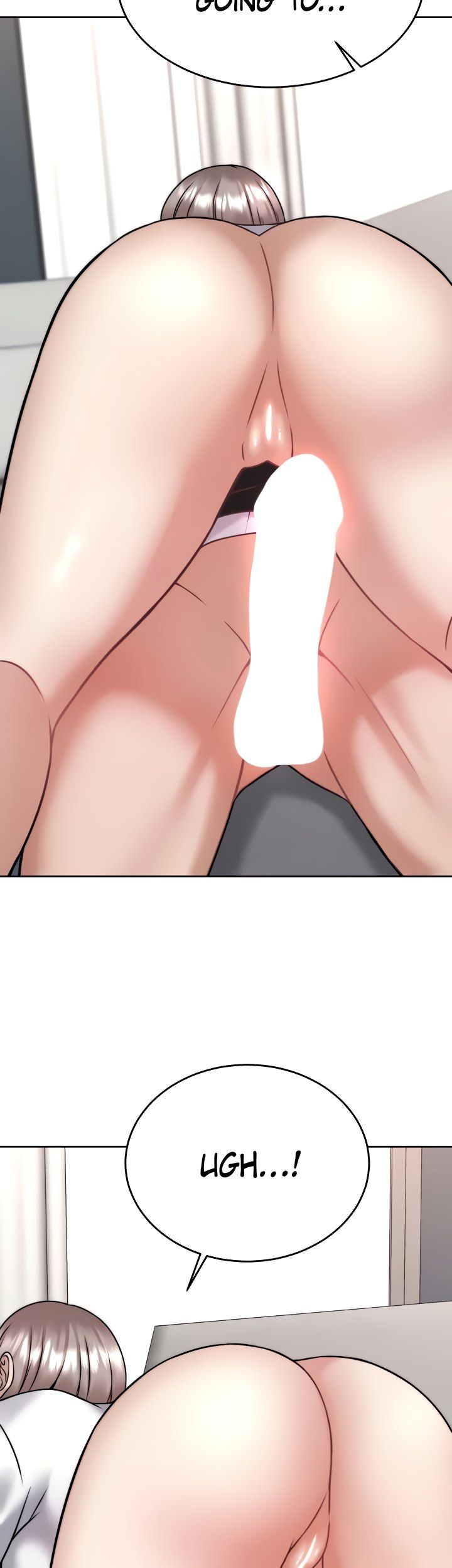 HYPNOMANCER Manhwa - Chapter 34 Page 43