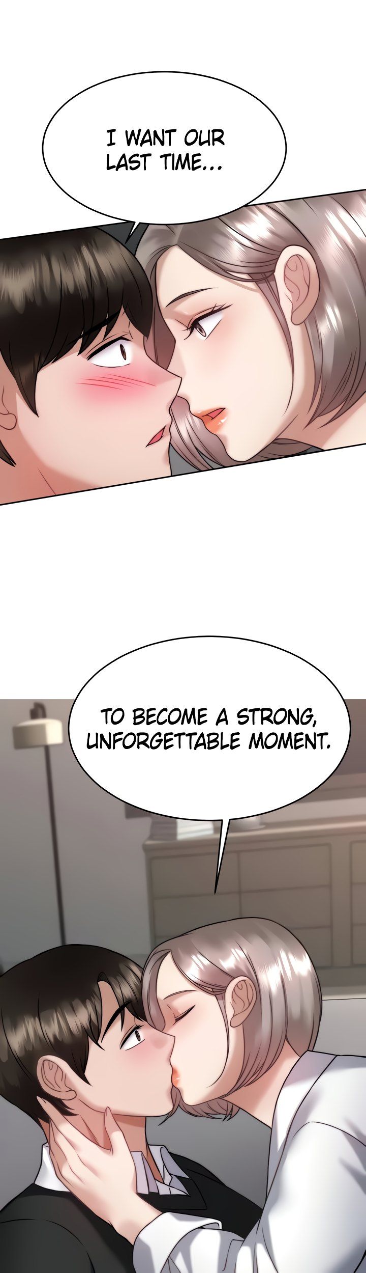 HYPNOMANCER Manhwa - Chapter 34 Page 47