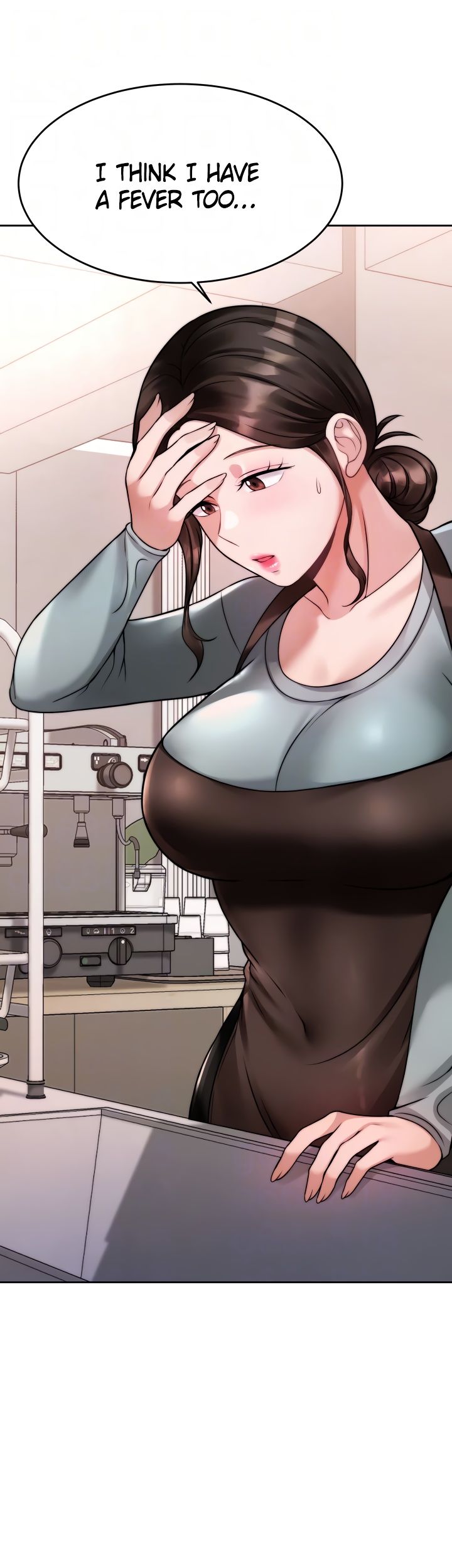 HYPNOMANCER Manhwa - Chapter 23 Page 11