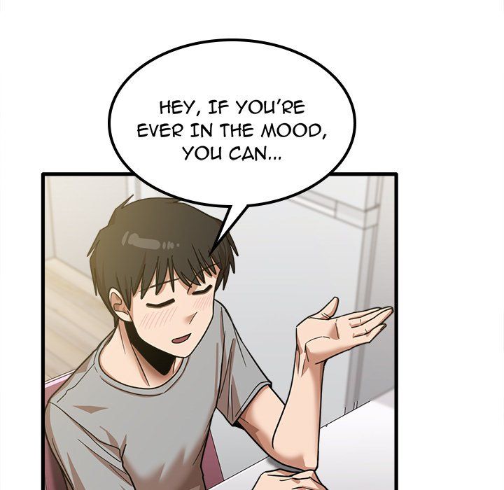 No More, No Less Manhwa - Chapter 19 Page 70