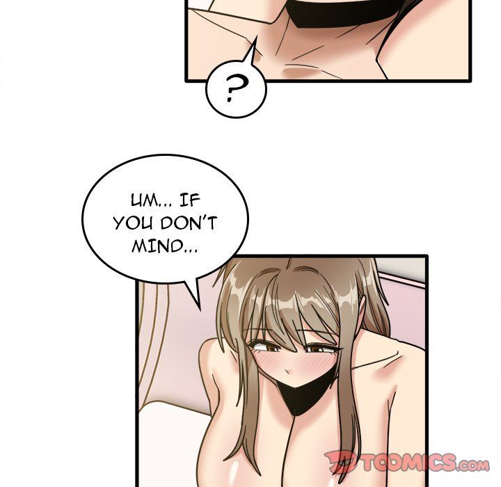 No More, No Less Manhwa - Chapter 50 Page 85