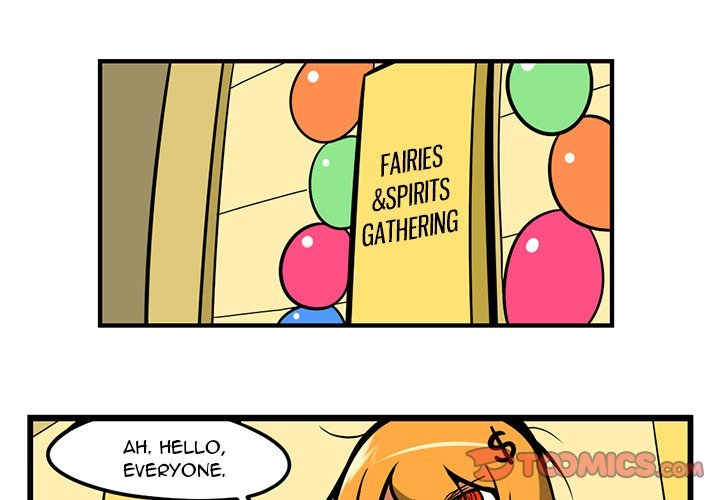 Maki and Friends Manhwa - Chapter 163 Page 0