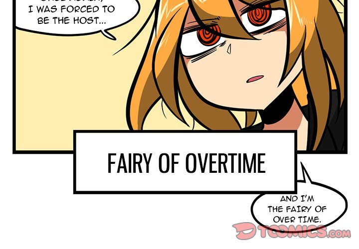 Maki and Friends Manhwa - Chapter 163 Page 2