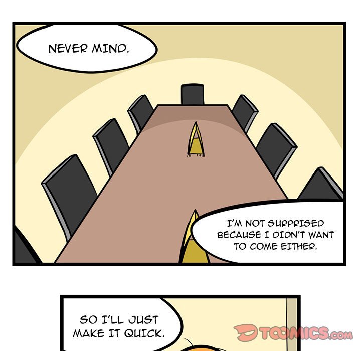 Maki and Friends Manhwa - Chapter 163 Page 4