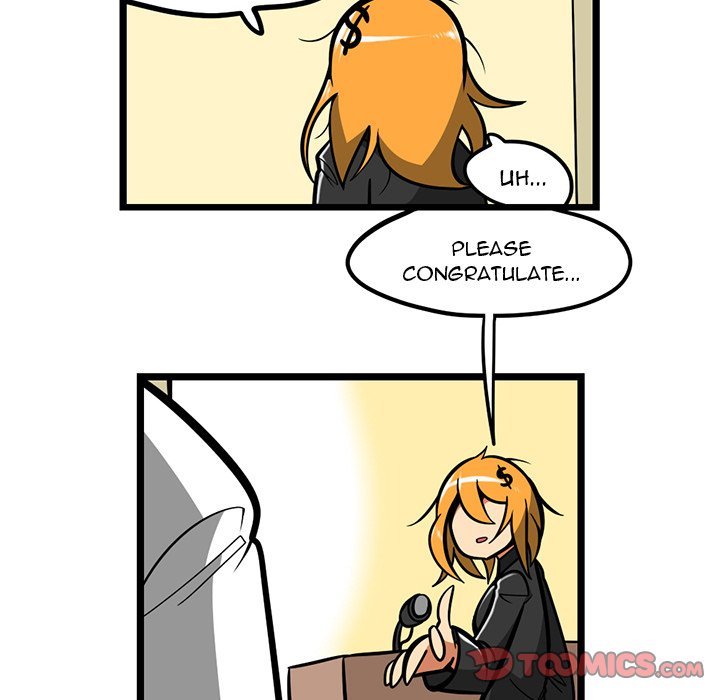 Maki and Friends Manhwa - Chapter 163 Page 5