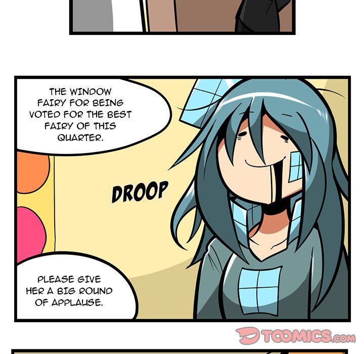 Maki and Friends Manhwa - Chapter 163 Page 6