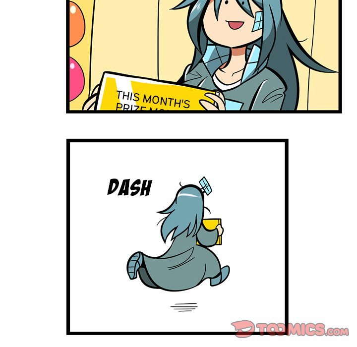 Maki and Friends Manhwa - Chapter 163 Page 11