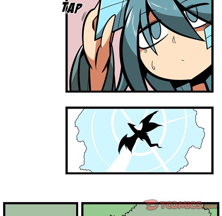 Maki and Friends Manhwa - Chapter 163 Page 17