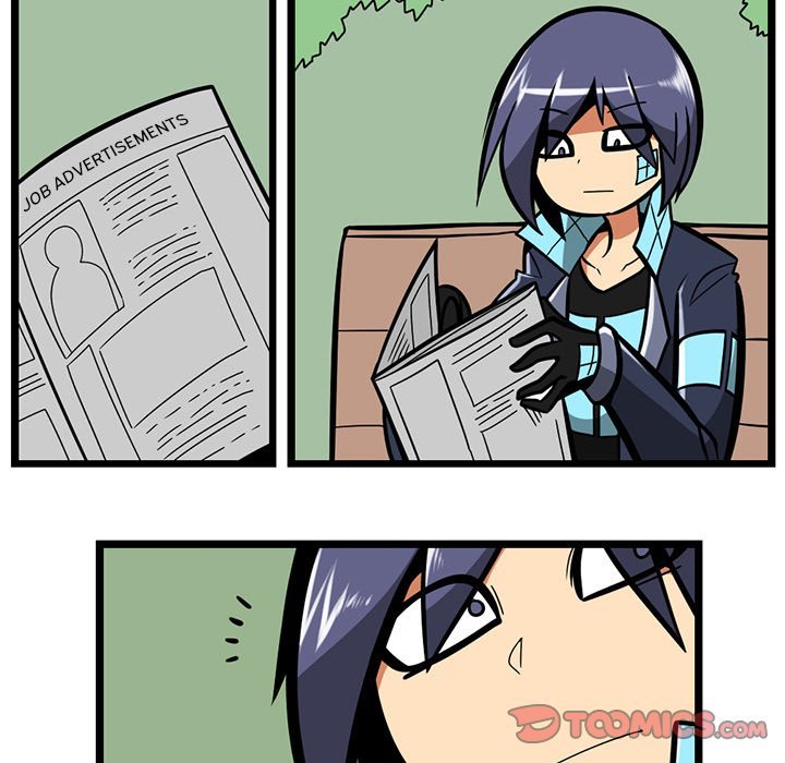 Maki and Friends Manhwa - Chapter 163 Page 18