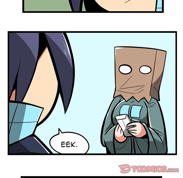 Maki and Friends Manhwa - Chapter 163 Page 19