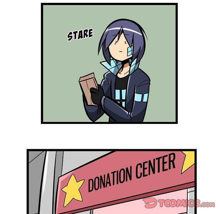 Maki and Friends Manhwa - Chapter 163 Page 27