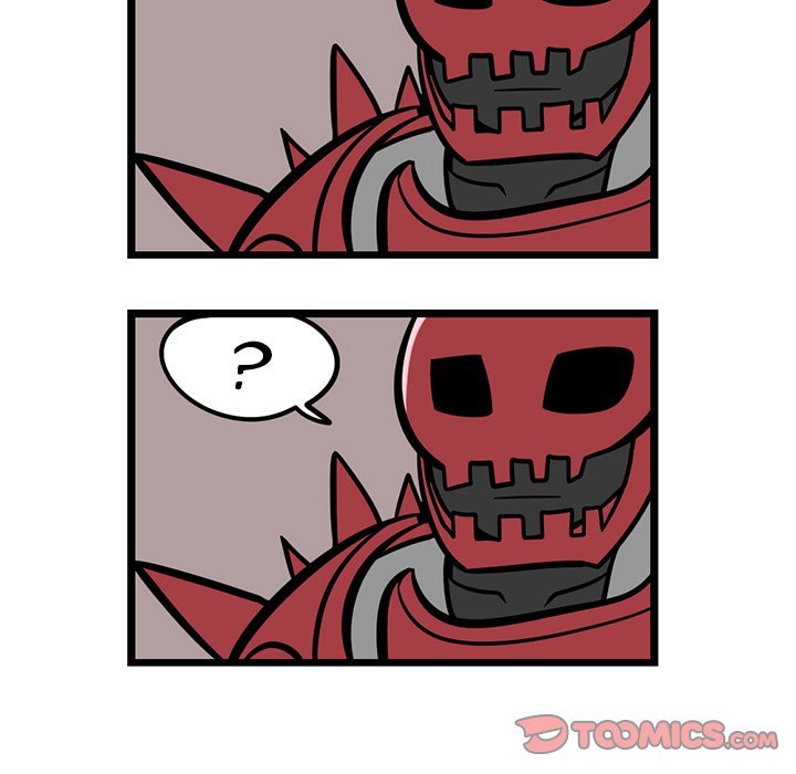 Maki and Friends Manhwa - Chapter 163 Page 29