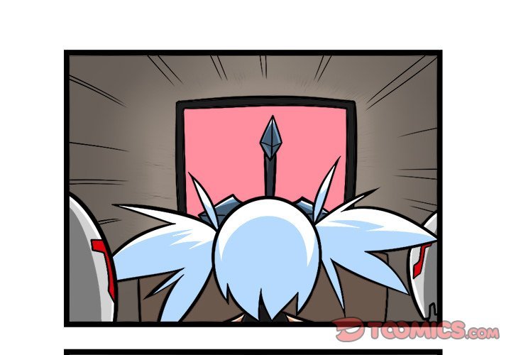 Maki and Friends Manhwa - Chapter 225 Page 0