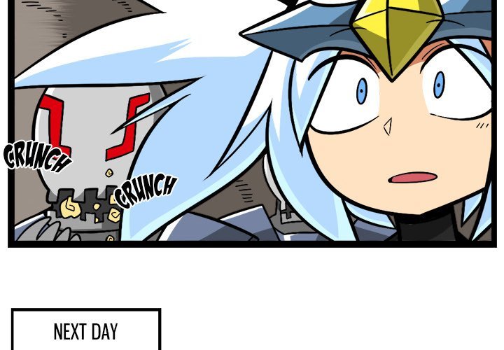 Maki and Friends Manhwa - Chapter 225 Page 3