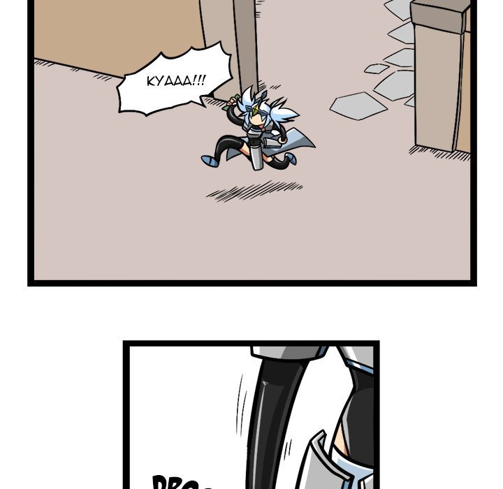 Maki and Friends Manhwa - Chapter 225 Page 11