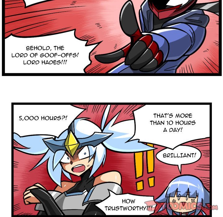 Maki and Friends Manhwa - Chapter 225 Page 14