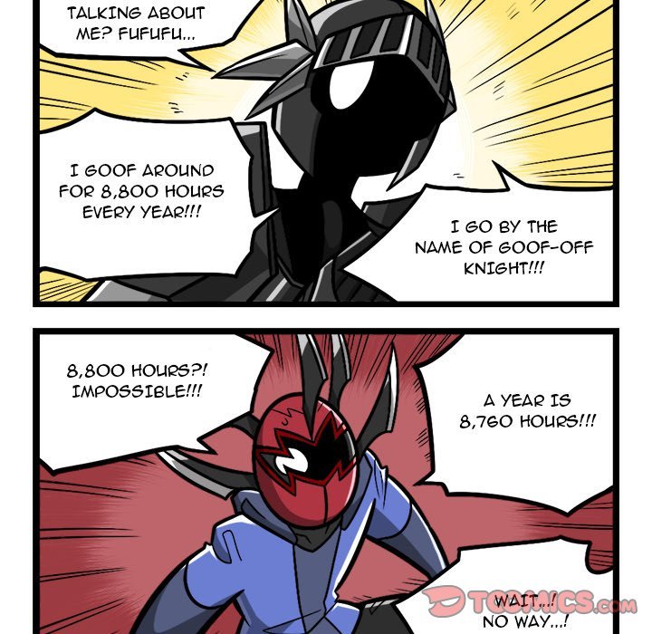 Maki and Friends Manhwa - Chapter 225 Page 16