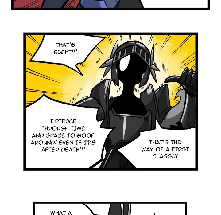 Maki and Friends Manhwa - Chapter 225 Page 17