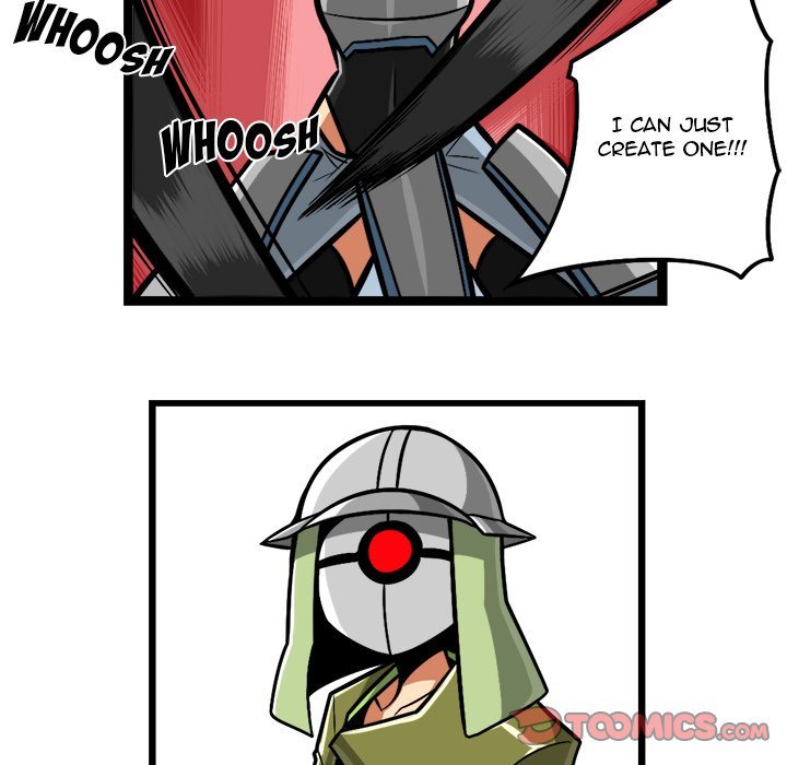 Maki and Friends Manhwa - Chapter 225 Page 24