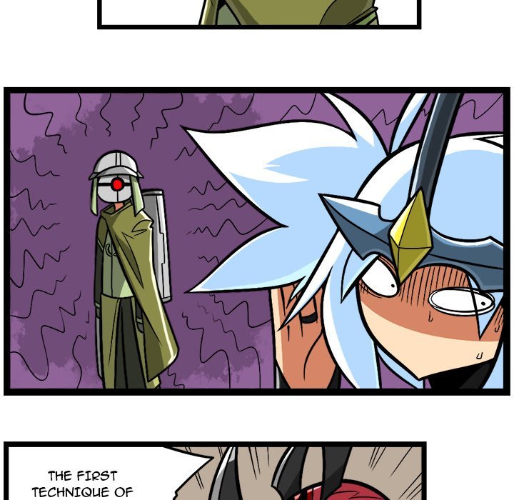 Maki and Friends Manhwa - Chapter 225 Page 25