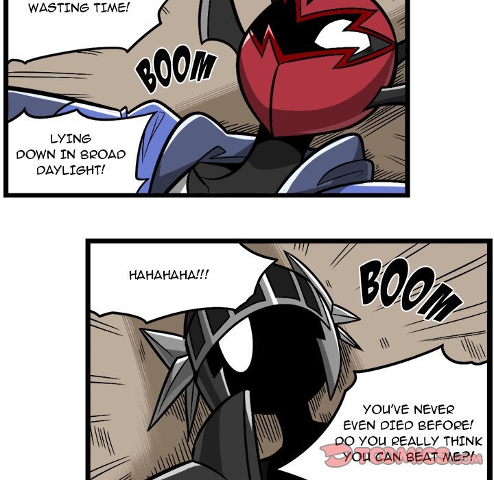 Maki and Friends Manhwa - Chapter 225 Page 26